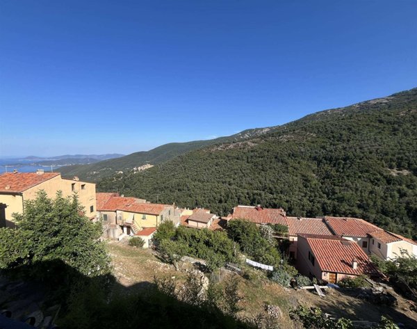 appartamento in vendita a Marciana