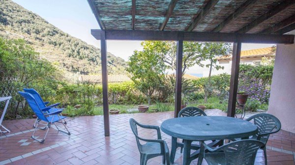 appartamento in vendita a Marciana