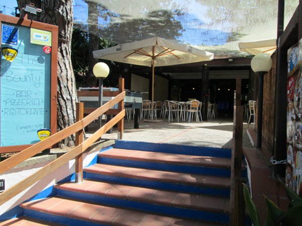 negozio in vendita a Marciana