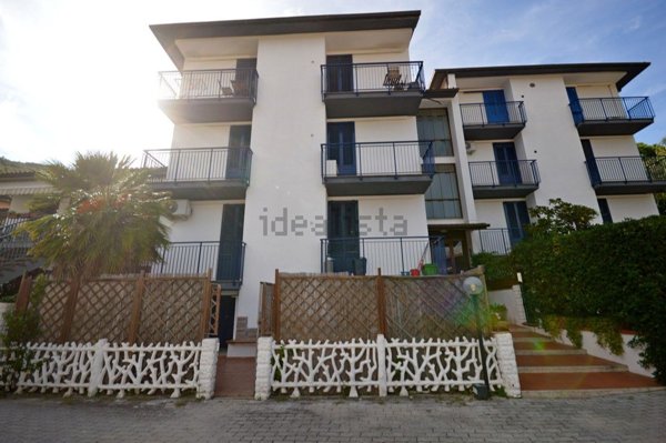 appartamento in vendita a Marciana