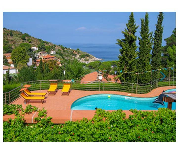 appartamento in vendita a Marciana