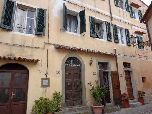 appartamento in vendita a Marciana