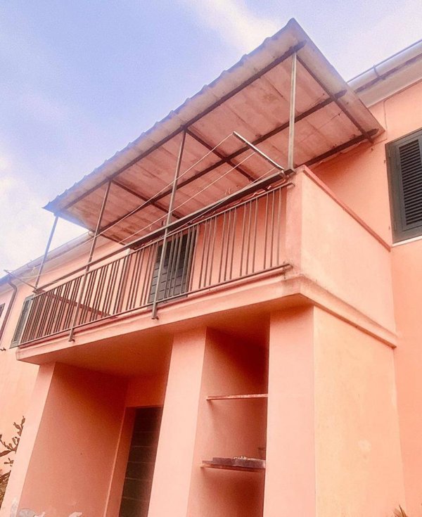 appartamento in vendita a Marciana