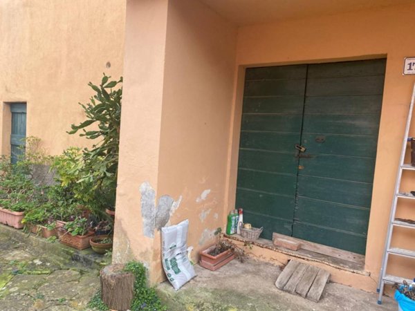 appartamento in vendita a Marciana