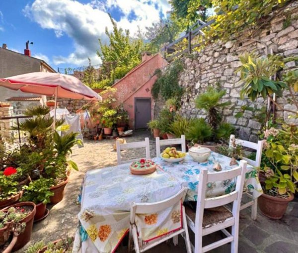 appartamento in vendita a Marciana