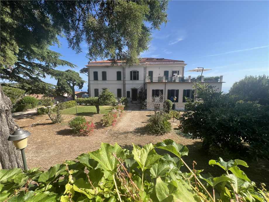 appartamento in vendita a Marciana