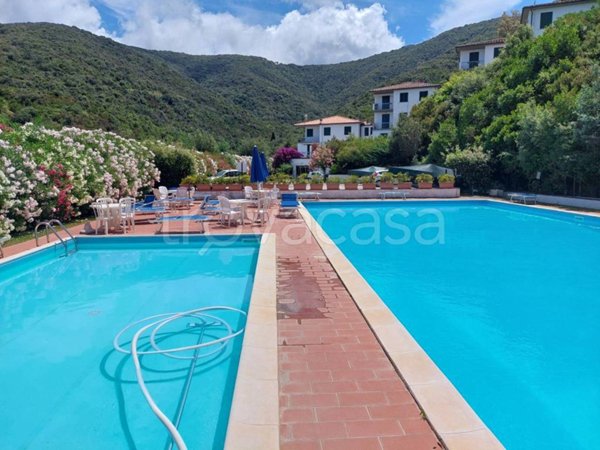 appartamento in vendita a Marciana