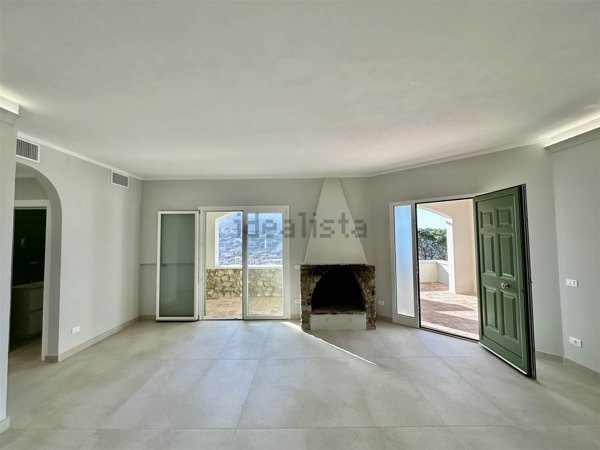 appartamento in vendita a Marciana
