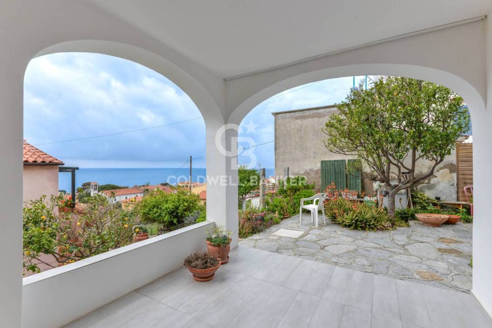 appartamento in vendita a Marciana