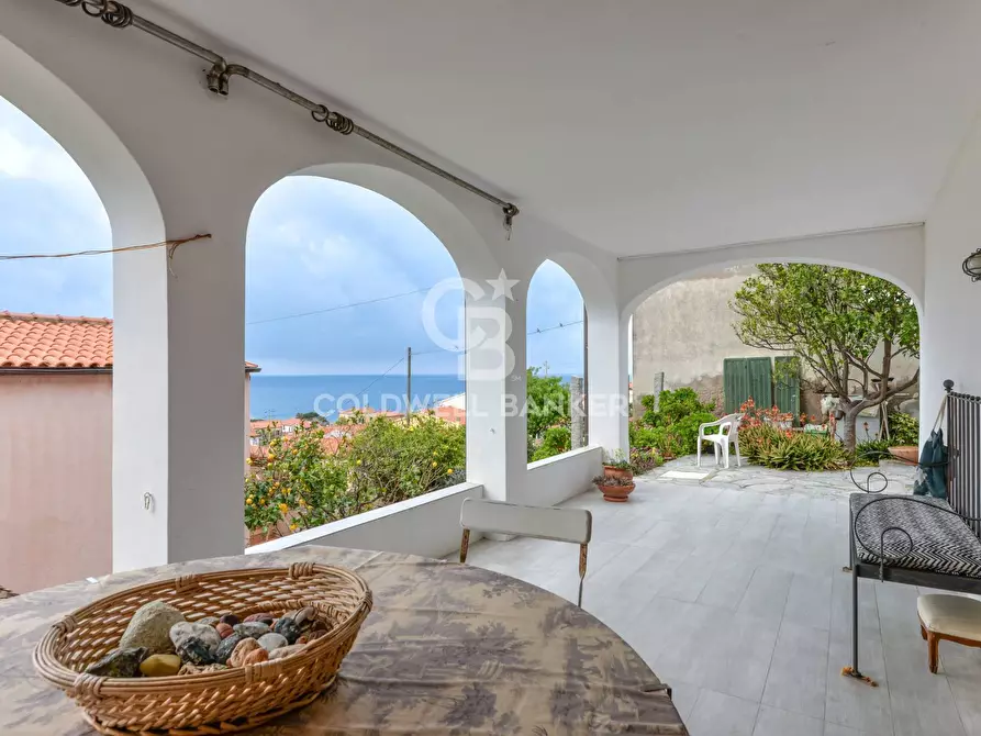 appartamento in vendita a Marciana