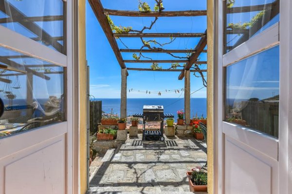 appartamento in vendita a Marciana