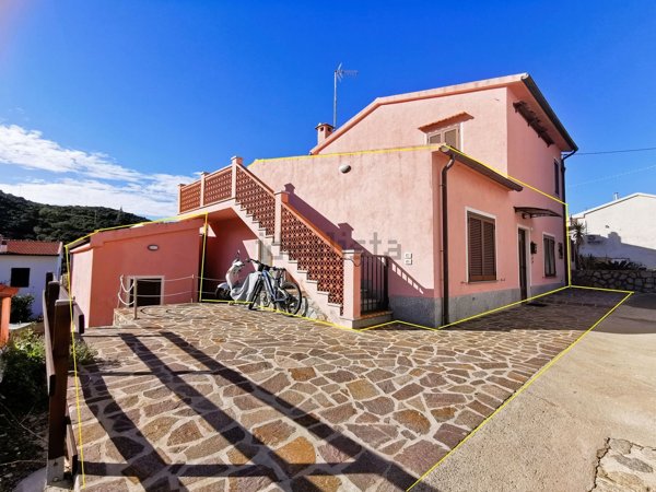 appartamento in vendita a Marciana