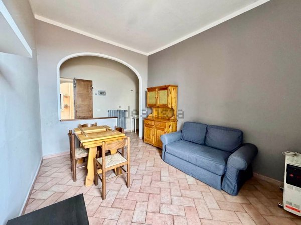 appartamento in vendita a Marciana