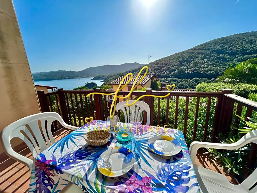 appartamento in vendita a Marciana