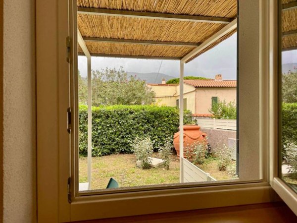 appartamento in vendita a Marciana