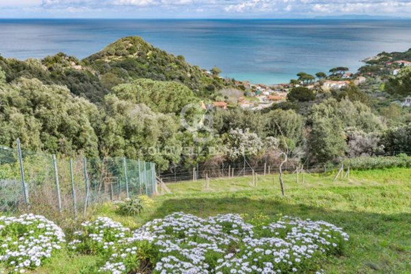 casa indipendente in vendita a Marciana