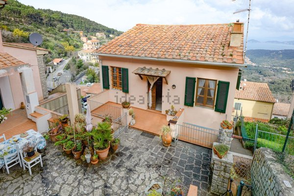 appartamento in vendita a Marciana