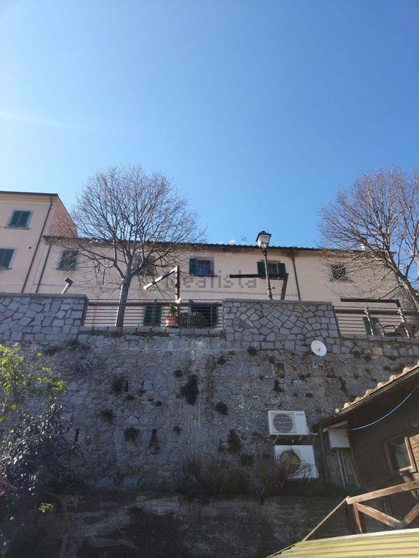 appartamento in vendita a Marciana