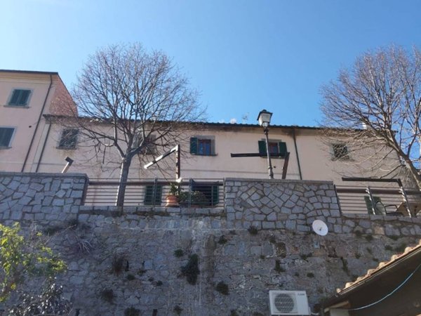 appartamento in vendita a Marciana