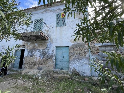 appartamento in vendita a Marciana