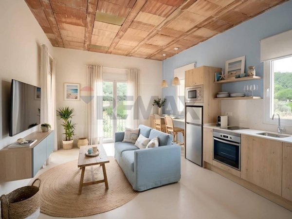 appartamento in vendita a Marciana