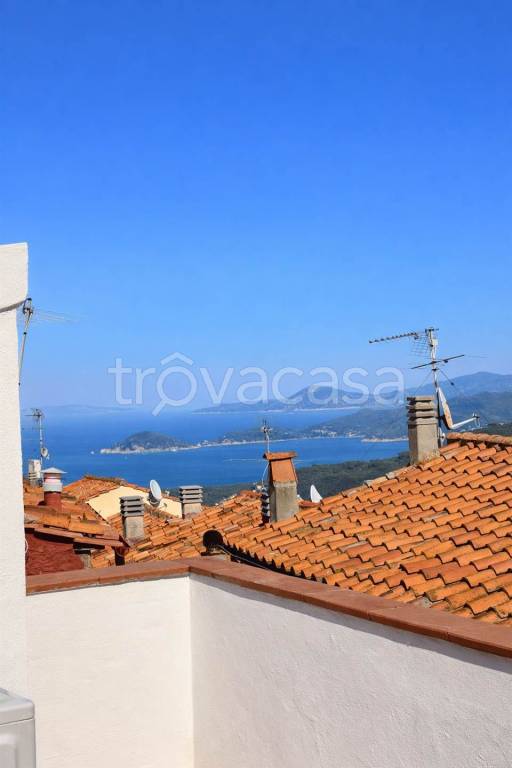 appartamento in vendita a Marciana