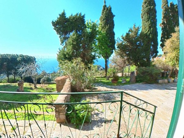 appartamento in vendita a Marciana