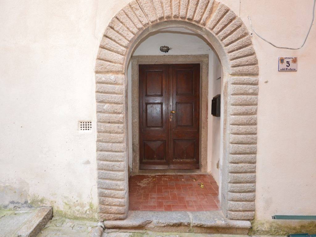 appartamento in vendita a Marciana