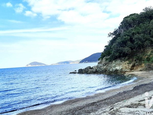 appartamento in vendita a Marciana