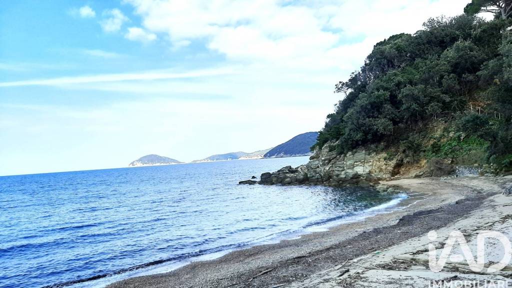 appartamento in vendita a Marciana