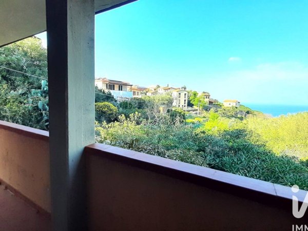 appartamento in vendita a Marciana