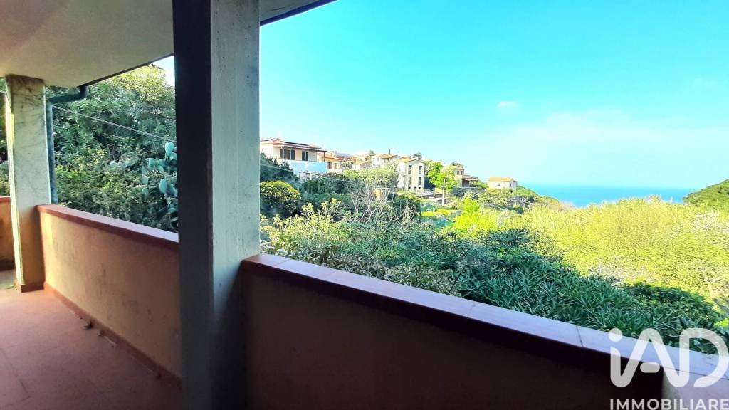 appartamento in vendita a Marciana