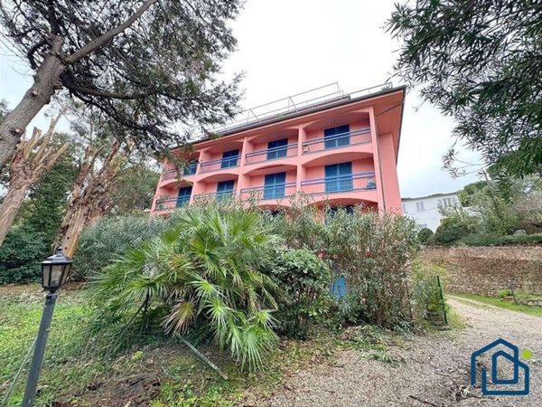 appartamento in vendita a Marciana