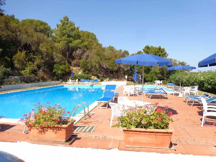 appartamento in vendita a Marciana