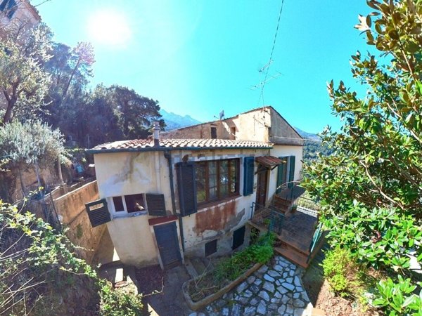 appartamento in vendita a Marciana