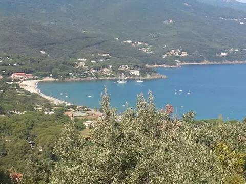 intera palazzina in vendita a Marciana