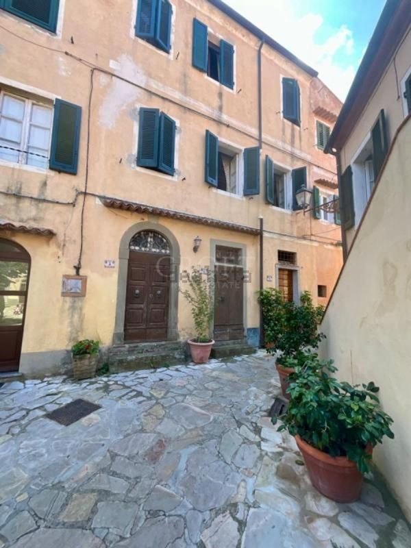 appartamento in vendita a Marciana