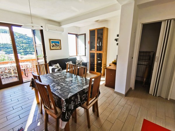 appartamento in vendita a Marciana