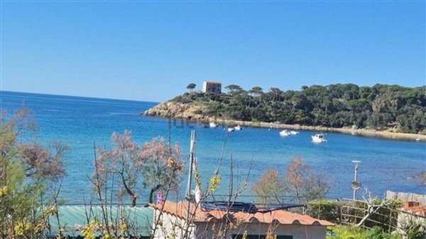 appartamento in vendita a Marciana