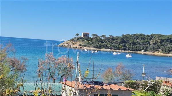 appartamento in vendita a Marciana