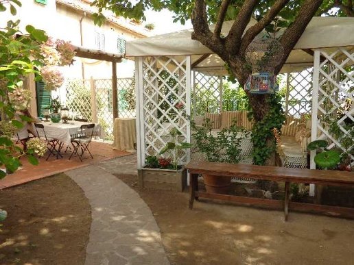 appartamento in vendita a Marciana