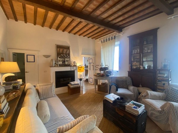 appartamento in vendita a Marciana
