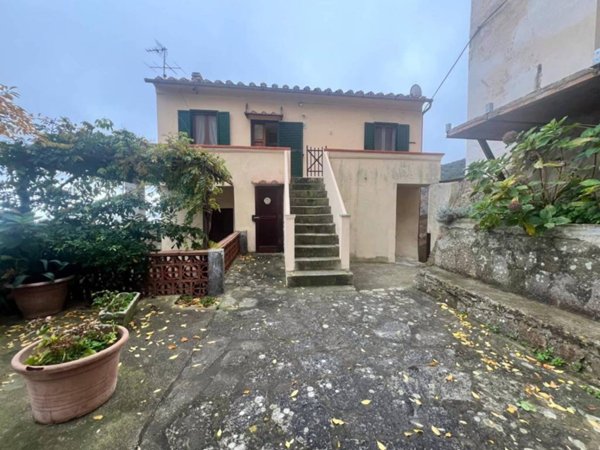 appartamento in vendita a Marciana