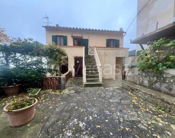 appartamento in vendita a Marciana