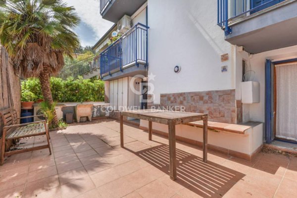 appartamento in vendita a Marciana