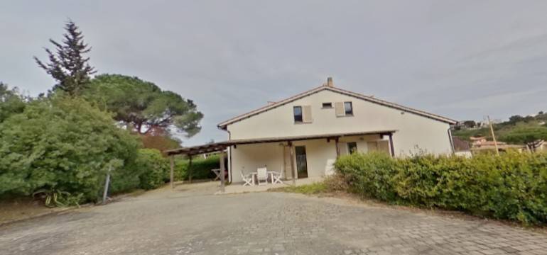 appartamento in vendita a Marciana