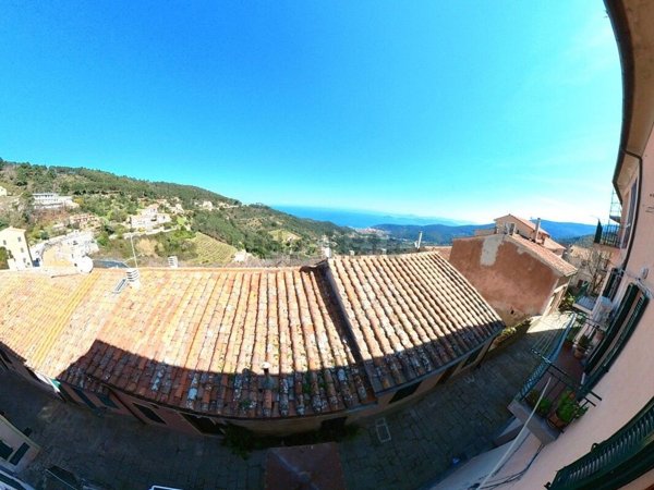 appartamento in vendita a Marciana