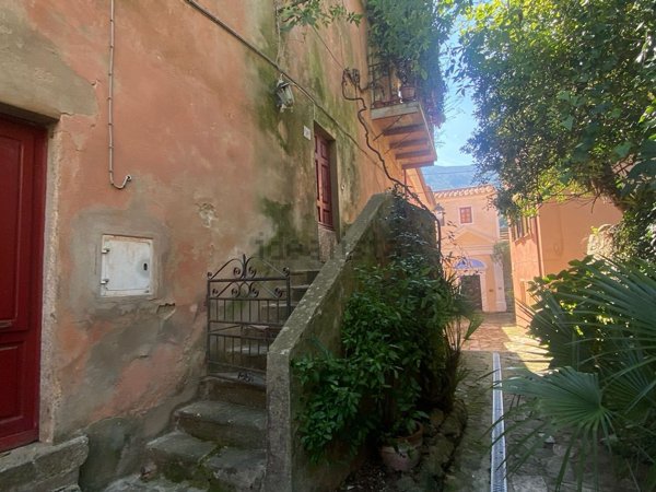 appartamento in vendita a Marciana