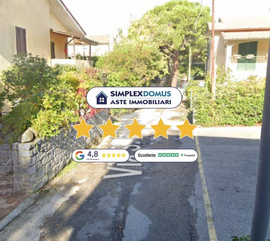 appartamento in vendita a Marciana