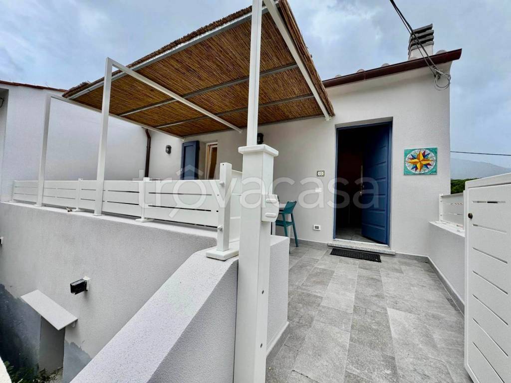 appartamento in vendita a Marciana